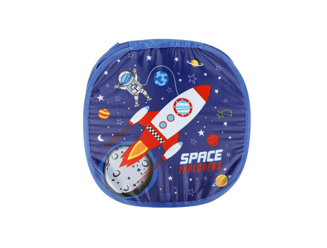 Квадратен кош за играчки - Image 2