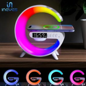 Smart LED Лампа