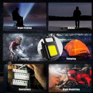 Мини LED фенер