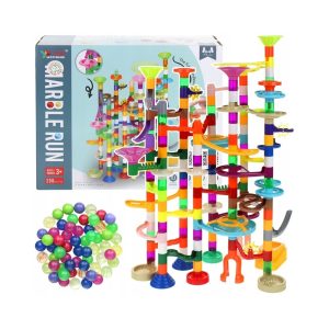 Играчка конструктор 200 части