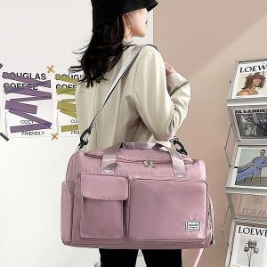 Спортна чанта за багаж