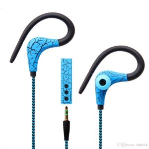 Безжични спортни Bluetooth слушалки