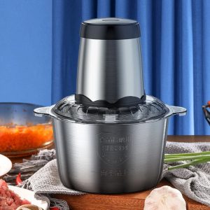Кухненски чопър с мощност от 800W