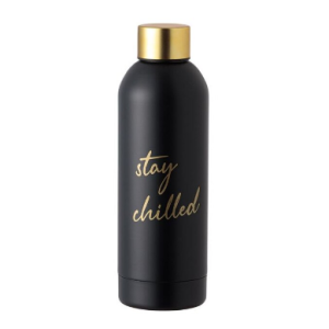 Фитнес бутилка Stay Chilled