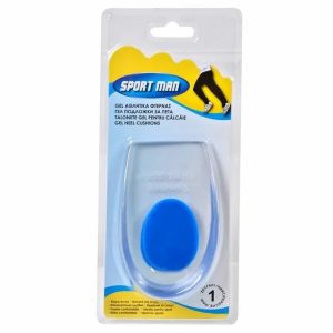 Mеки подложки за пети