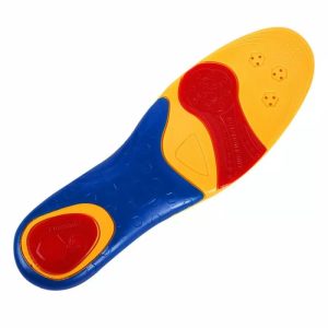 Спортни гел стелки